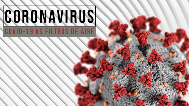 Virus vs filtración. FAQ´s