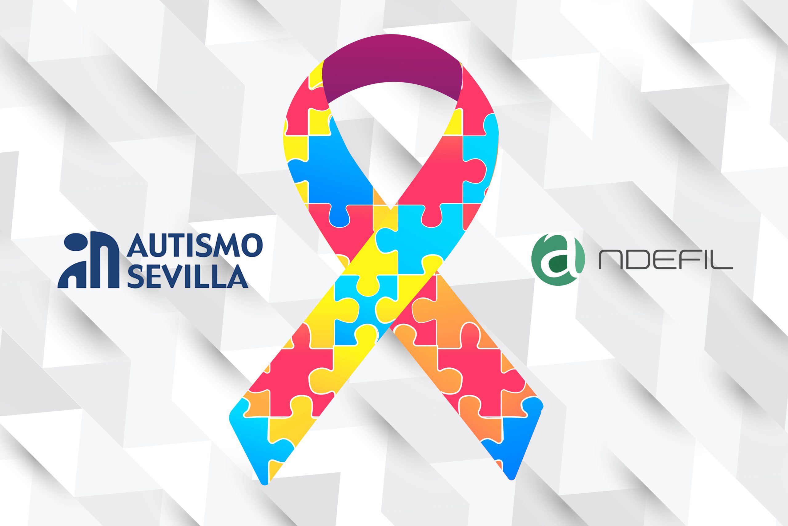 Acuerdo de colaboración entre Autismo Sevilla y Andefil.