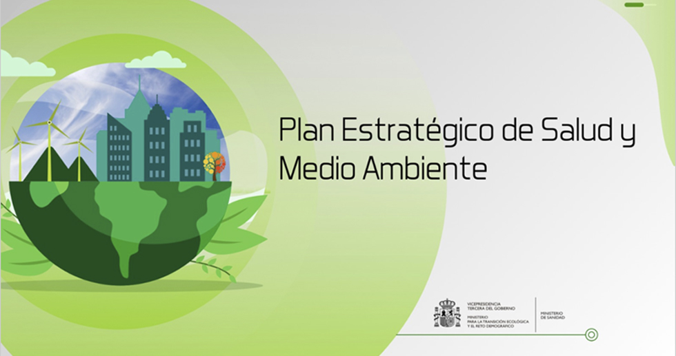 Plan Estratégico de Salud y Medioambiente 2022-2026