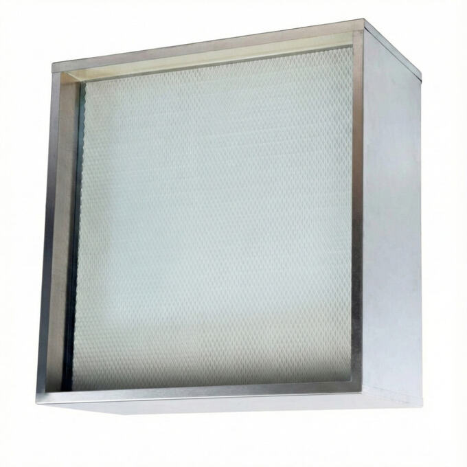 Filtro HEPA LAMINE