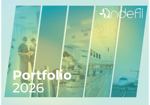 Portfolio 2026
