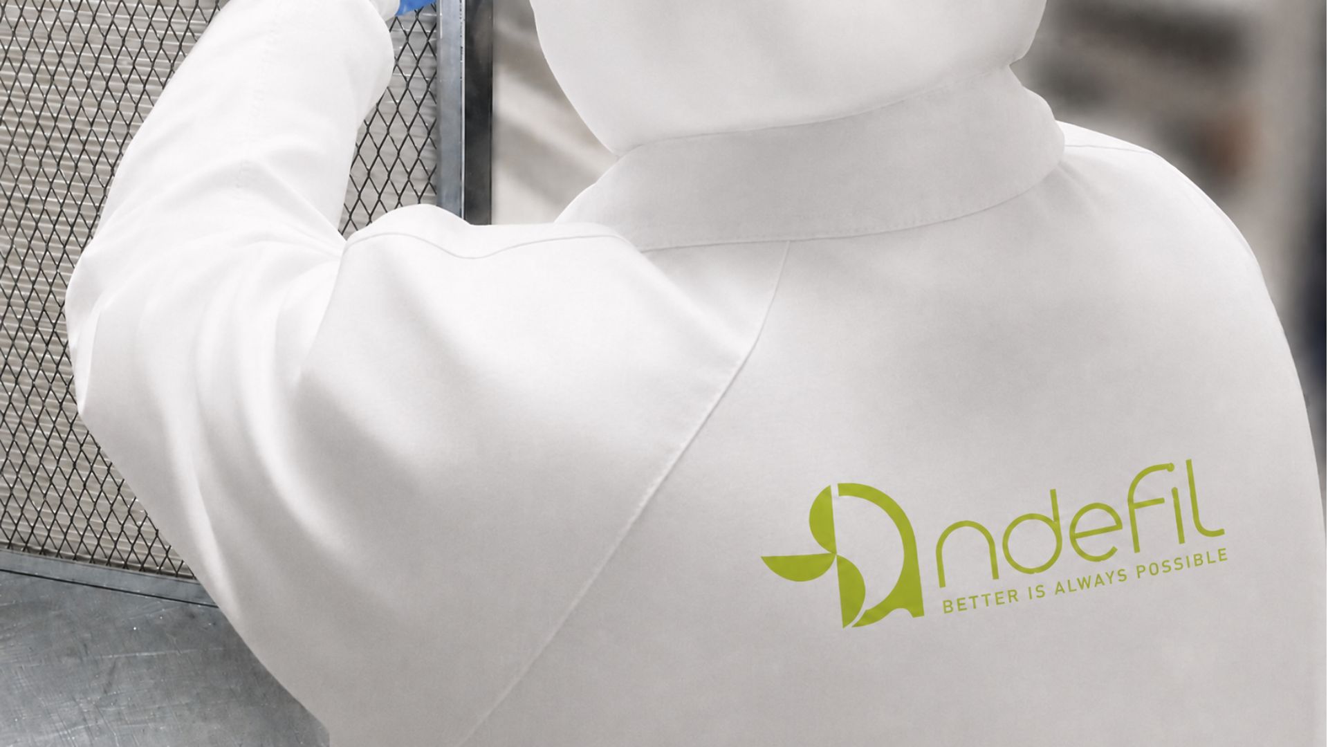 andefil produccion filtros