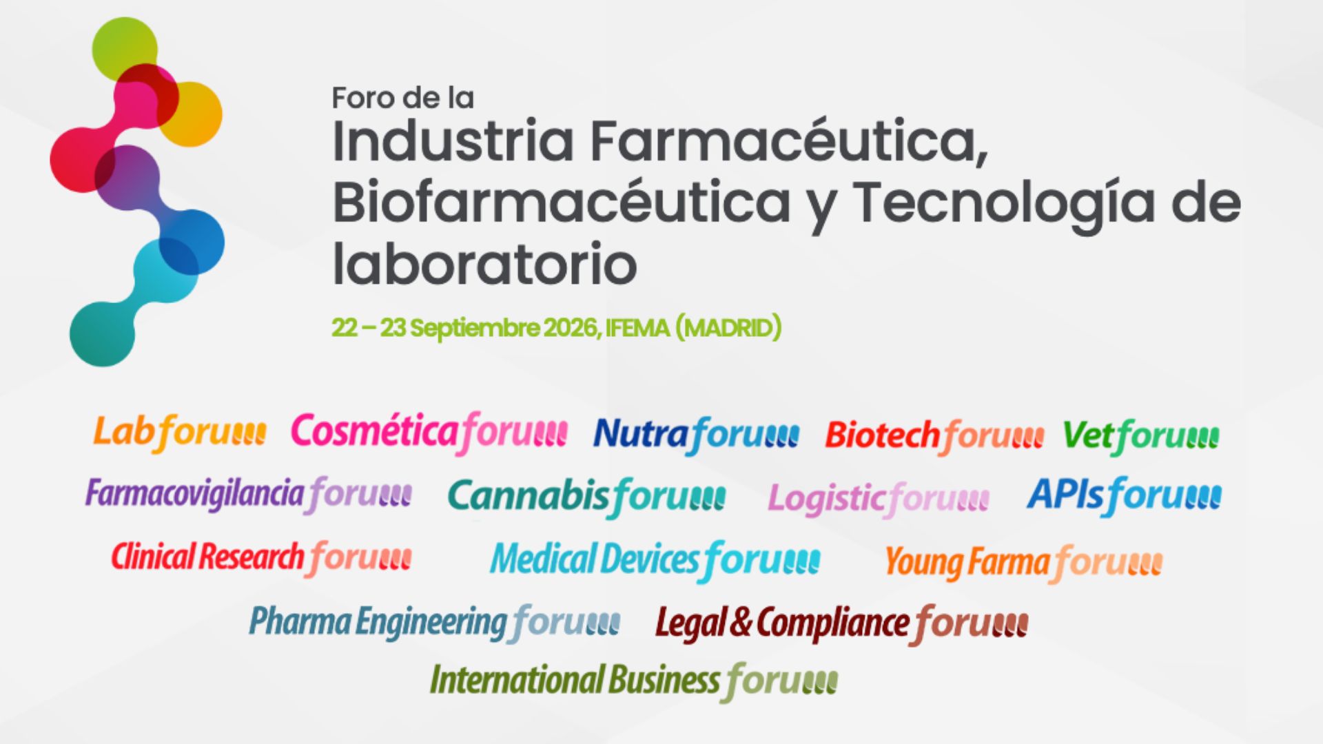 Farmaforum 2026