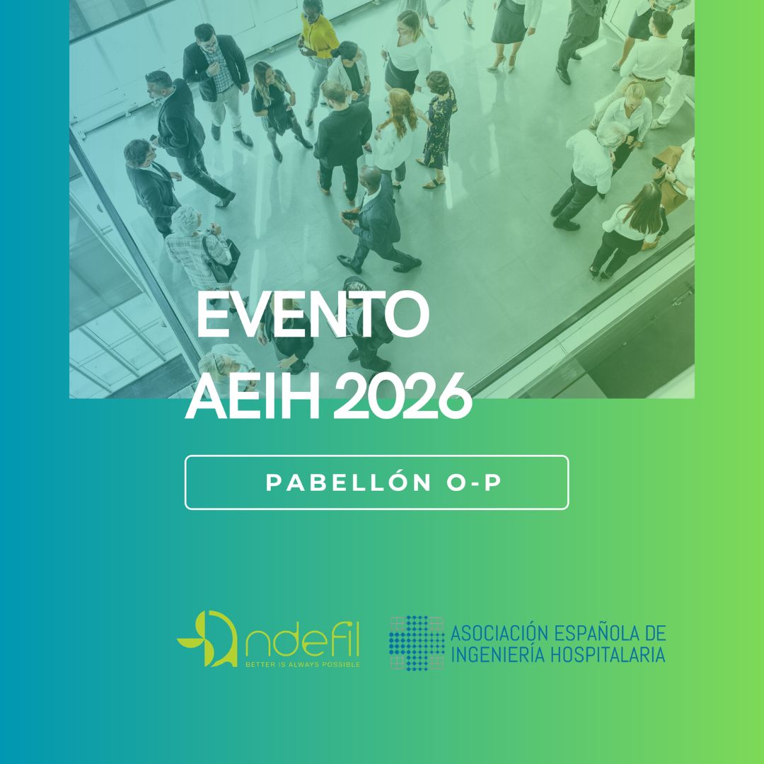 evento aeih